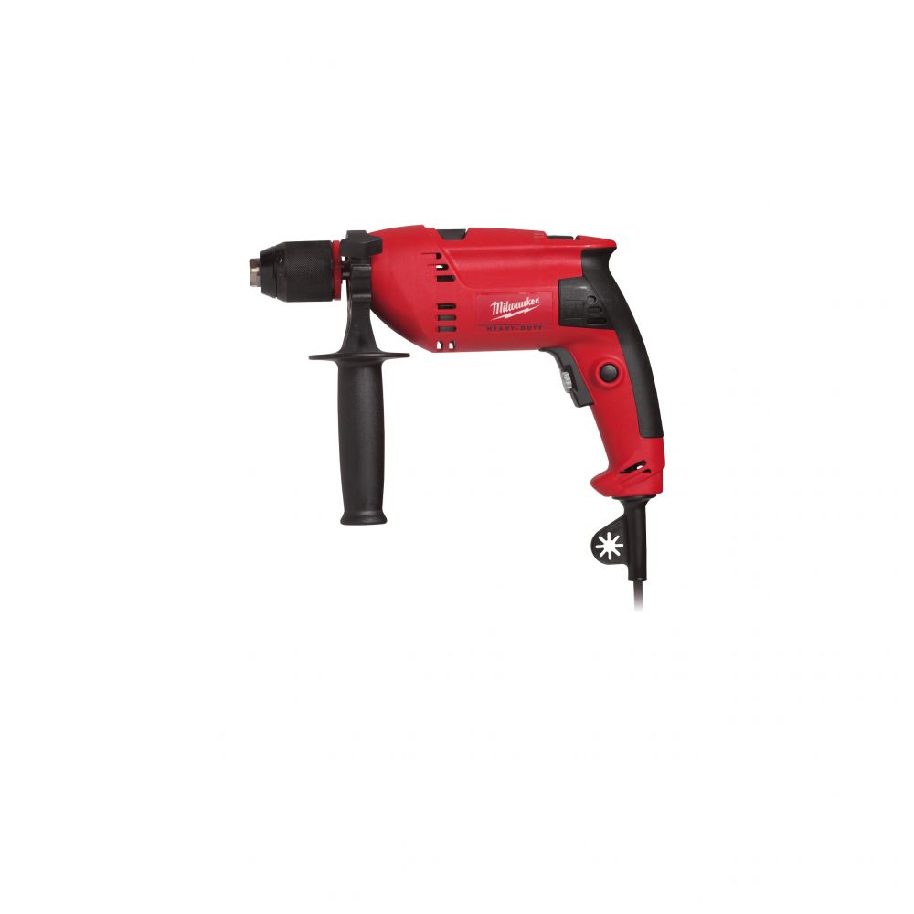 Milwaukee - Schlagbohrmaschine (PDE 13 RX) 
